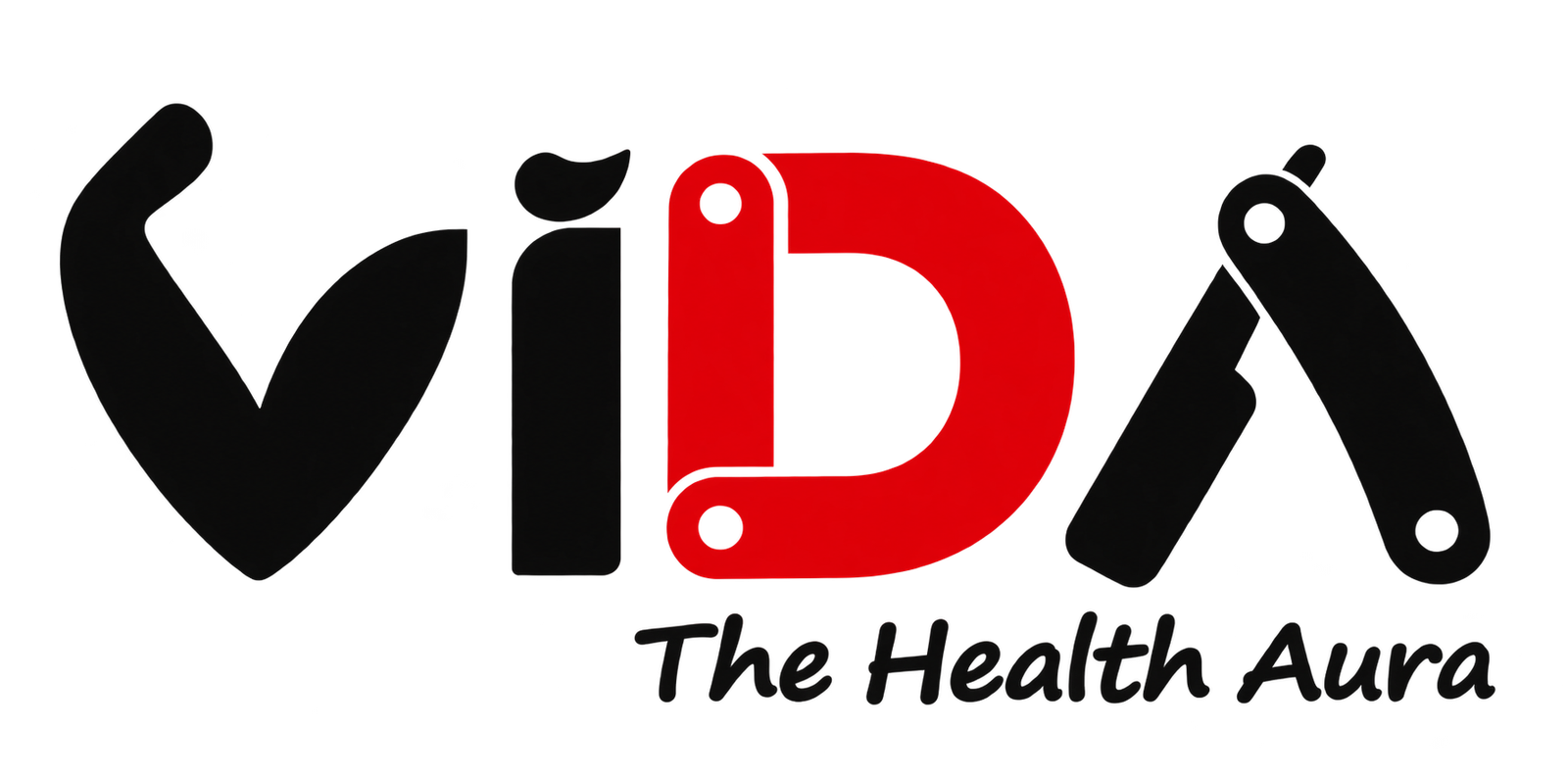 VIDA The Health Aura